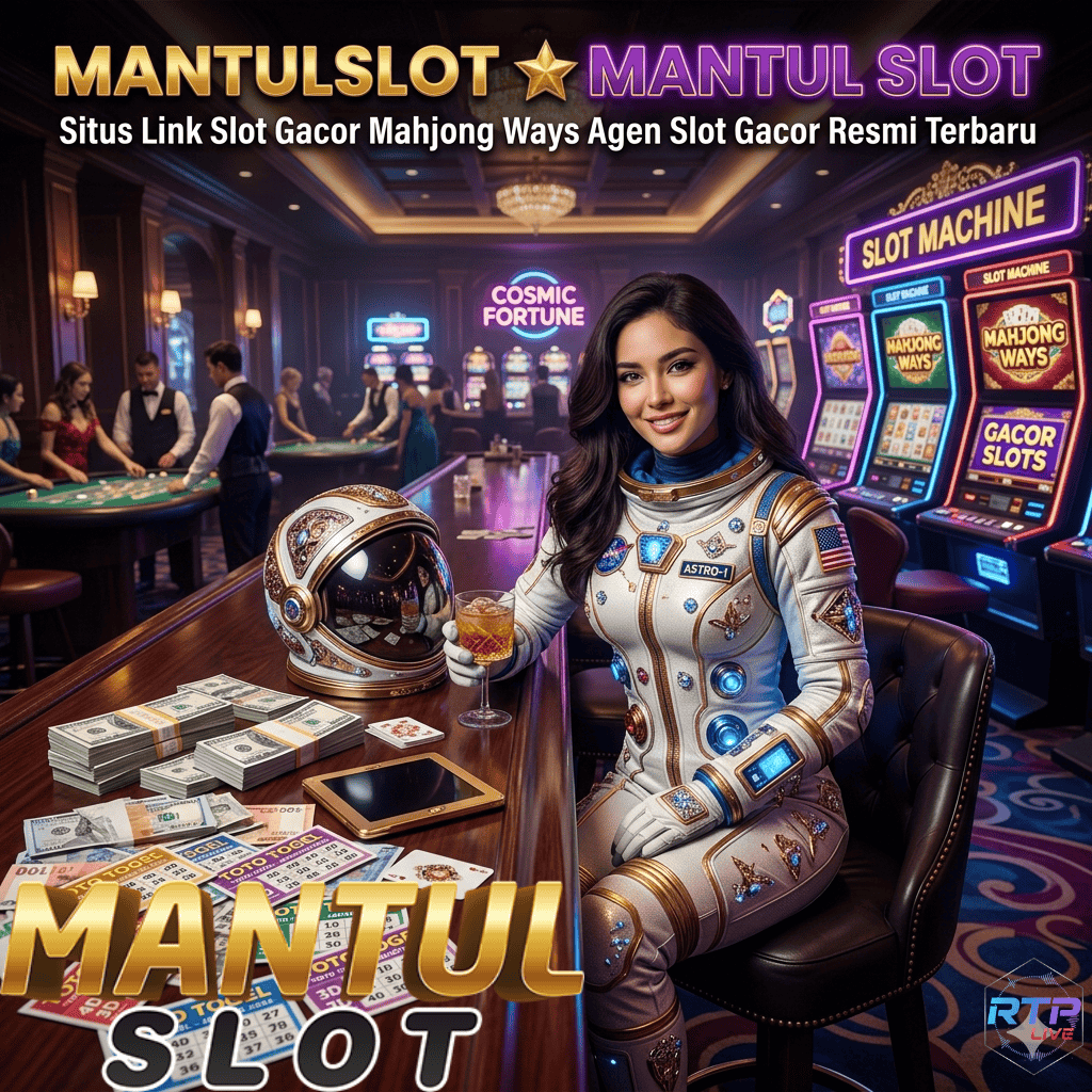 MANTULSLOT ⭐️ MANTUL SLOT Situs Link Slot Gacor Mahjong Ways Agen Slot Gacor Resmi Terbaru